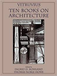 The Ten Books on Architecture
